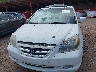 5FNRL38866B****** Salvage and Repairable 2006 Honda Odyssey in Alabama State