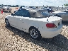 WBAUL7C50BV****** Salvage and Repairable 2011 BMW 1 Series in AL - Headland