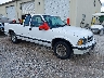 1GCCS19Z0S8****** Salvage and Wrecked 1995 Chevrolet S-10 in AL - Athens