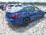 4T1DAACK0SU****** Salvamento y Destrozados 2025 Toyota Camry Hybrid en Estado de Georgia