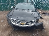 2G1105S35K9****** Usados 2019 Chevrolet Impala en Estado de Indiana