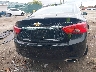 2G1105S35K9****** Usados 2019 Chevrolet Impala