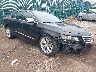 2G1105S35K9****** Salvamento y Destrozados 2019 Chevrolet Impala en South Bend