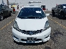 JHMGE8H59DC****** Destrozados 2013 Honda Fit en Estado de Oregón