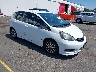 JHMGE8H59DC****** Salvamento y Destrozados 2013 Honda Fit en Portland
