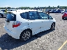 JHMGE8H59DC****** Salvamento y Destrozados 2013 Honda Fit en Estado de Oregón