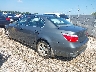 WBANF73566C****** Salvage and Repairable 2006 BMW 5 Series in AL - Headland