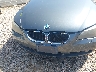 WBANF73566C****** Salvage and Repairable 2006 BMW 5 Series in Alabama State