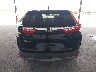 5J6RW1H81KA****** Salvage 2019 Honda CR-V