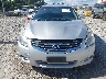 1N4AL2AP1CN****** Salvage and Repairable 2012 Nissan Altima in Alabama State