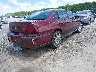 2G1WF52E829****** Salvage and Wrecked 2002 Chevrolet Impala in Alabama State