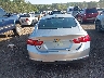 1G1ZB5ST7HF****** Wrecked 2017 Chevrolet Malibu