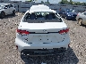 5YFB4MDE8SP****** Destrozados 2025 Toyota Corolla
