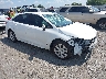 5YFB4MDE8SP****** Salvamento y Destrozados 2025 Toyota Corolla en Little Rock