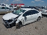 5YFB4MDE8SP****** Usados y Reparables 2025 Toyota Corolla en Little Rock