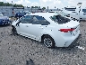 5YFB4MDE8SP****** Salvamento y Reparables 2025 Toyota Corolla en Little Rock