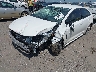 5YFB4MDE8SP****** Salvamento y Reparables 2025 Toyota Corolla en Estado de Arkansas
