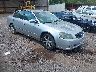 1N4AL11D06C****** Salvage and Wrecked 2006 Nissan Altima in AL - Bessemer