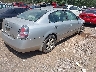 1N4AL11D06C****** Salvage and Wrecked 2006 Nissan Altima in Alabama State