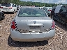 1N4AL11D06C****** Salvage and Repairable 2006 Nissan Altima in Alabama State