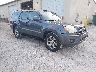 JTEBT17R58K****** Salvage and Wrecked 2008 Toyota 4Runner in AL - Athens