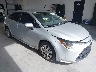 5YFEPRAE1LP****** Salvamento y Destrozados 2020 Toyota Corolla en Tampa North