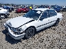 1HGCB7551LA****** Used and Repairable 1990 Honda Accord in Eugene