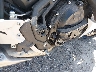 ML5EXEM10LD****** Wrecked 2020 Kawasaki Ninja 650