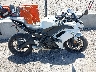 ML5EXEM10LD****** Wrecked 2020 Kawasaki Ninja 650 in Oklahoma State