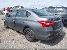 3N1AB7AP9HL****** Salvage and Repairable 2017 Nissan Sentra in York Springs