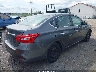 3N1AB7AP9HL****** Salvage and Wrecked 2017 Nissan Sentra in Pennsylvania State