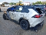 JTME6RFV3SD****** Salvamento y Reparables 2025 Toyota RAV4 Hybrid en Culpeper