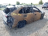 JTME6RFV3SD****** Salvamento y Destrozados 2025 Toyota RAV4 Hybrid en Estado de Virginia