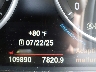 WBA5A5C54FD****** Salvage 2015 BMW 5 Series