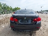 WBA5A5C54FD****** Wrecked 2015 BMW 5 Series