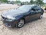 WBA5A5C54FD****** Used and Repairable 2015 BMW 5 Series in Milwaukee
