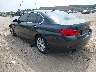 WBA5A5C54FD****** Salvage and Repairable 2015 BMW 5 Series in Milwaukee