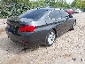 WBA5A5C54FD****** Salvage and Wrecked 2015 BMW 5 Series in Wisconsin State