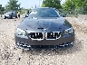 WBA5A5C54FD****** Salvage and Repairable 2015 BMW 5 Series in Wisconsin State
