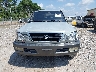 JTJHT00W313****** Wrecked 2001 Lexus LX 470 in Alabama State