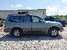 JTJHT00W313****** Used 2001 Lexus LX 470 in Alabama State