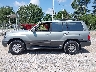 JTJHT00W313****** Repairable 2001 Lexus LX 470 in Alabama State