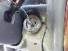 JTJHT00W313****** Salvage 2001 Lexus LX 470 in Alabama State