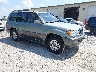 JTJHT00W313****** Salvage and Wrecked 2001 Lexus LX 470 in AL - Athens