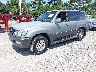 JTJHT00W313****** Used and Repairable 2001 Lexus LX 470 in AL - Athens