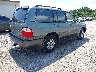 JTJHT00W313****** Salvage and Wrecked 2001 Lexus LX 470 in Alabama State