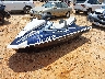 YAMA260***** Used and Repairable 2018 Yamaha Personal Watercraft in Rec Rides Online Exclusive