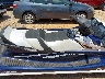 YAMA260***** Used and Repairable 2018 Yamaha Personal Watercraft in North Carolina State