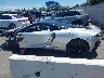 SBM22GCA4LW****** Salvage 2020 McLaren GT