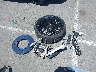 SBM22GCA4LW****** Wrecked 2020 McLaren GT in California State